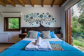 Solar Selvana - Casas de montaña