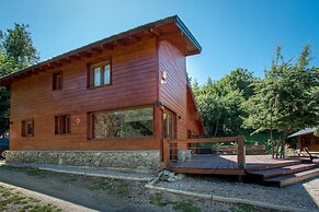 Solar Selvana - Casas de montaña