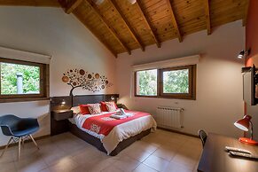 Solar Selvana - Casas de montaña