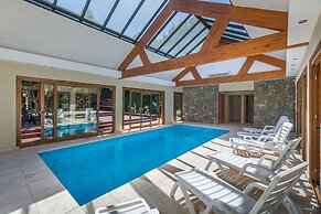 Solar Selvana - Casas de montaña