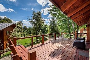 Solar Selvana - Casas de montaña