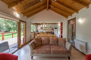 Solar Selvana - Casas de montaña