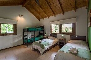 Solar Selvana - Casas de montaña