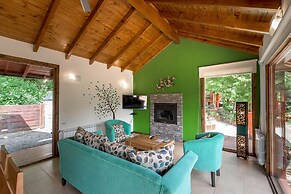 Solar Selvana - Casas de montaña