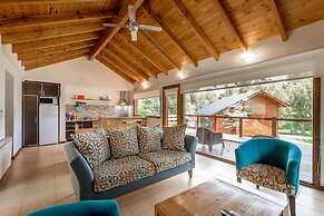 Solar Selvana - Casas de montaña