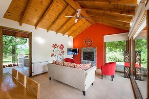 Solar Selvana - Casas de montaña