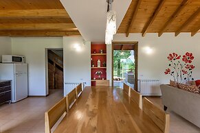 Solar Selvana - Casas de montaña