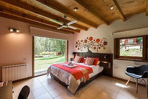 Solar Selvana - Casas de montaña