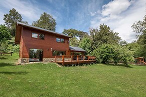 Solar Selvana - Casas de montaña