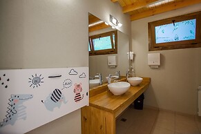 Solar Selvana - Casas de montaña