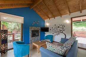 Solar Selvana - Casas de montaña