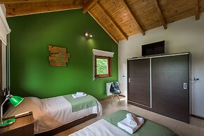 Solar Selvana - Casas de montaña