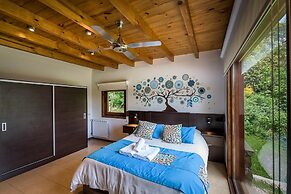 Solar Selvana - Casas de montaña