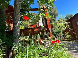 Solar Selvana - Casas de montaña