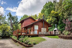 Solar Selvana - Casas de montaña