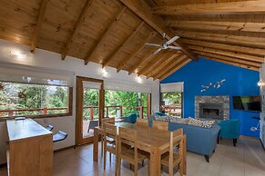 Solar Selvana - Casas de montaña