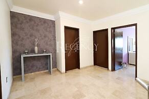 MARLIN ByTrvl2hm & Mazatlan Regency