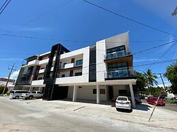 Islas G203 ByTrvl2hm & Mazatlan Regency