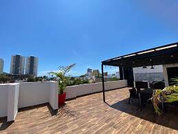 Islas G203 ByTrvl2hm & Mazatlan Regency