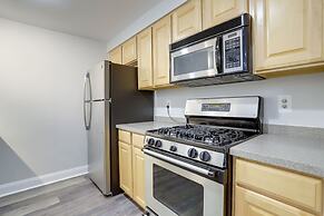 Spacious 2BR Condo at Ballston