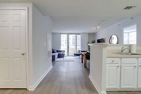 Spacious 2BR Condo at Ballston