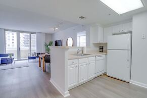 Spacious 2BR Condo at Ballston