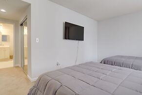 Spacious 2BR Condo at Ballston