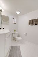 Spacious 2BR Condo at Ballston