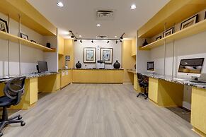 Spacious 2BR Condo at Ballston