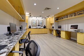 Spacious 2BR Condo at Ballston