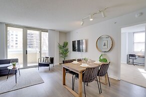 Spacious 2BR Condo at Ballston