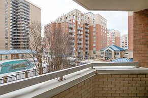 Spacious 2BR Condo at Ballston