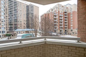 Spacious 2BR Condo at Ballston