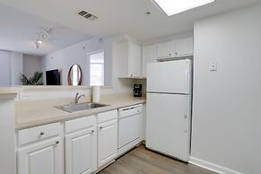 Spacious 2BR Condo at Ballston