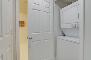 Spacious 2BR Condo at Ballston