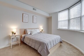 Spacious 2BR Condo at Ballston