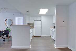 Spacious 2BR Condo at Ballston