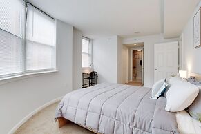Spacious 2BR Condo at Ballston