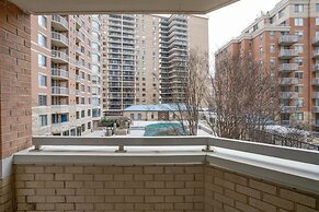 Spacious 2BR Condo at Ballston