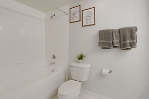 Spacious 2BR Condo at Ballston