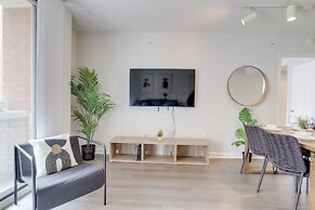 Spacious 2BR Condo at Ballston