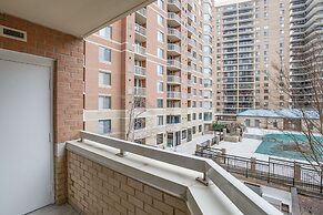 Spacious 2BR Condo at Ballston