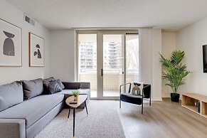 Spacious 2BR Condo at Ballston