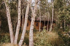 Boulder Lake Lodge