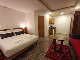 Casa City Break Suites