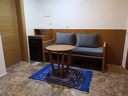 Casa City Break Suites