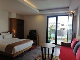 Casa City Break Suites