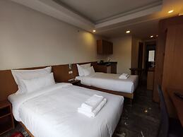 Casa City Break Suites