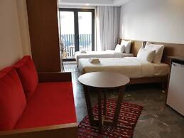 Casa City Break Suites