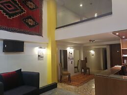 Casa City Break Suites